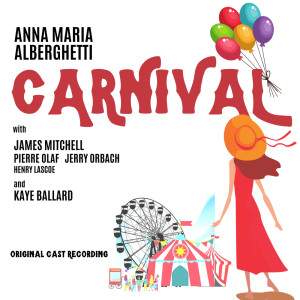Album Carnival! from Various