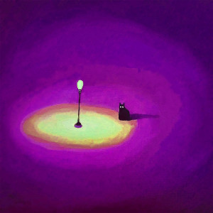 default playlist img