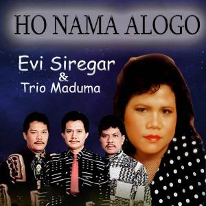 อัลบัม Ho Nama Alogo ศิลปิน Evi Siregar