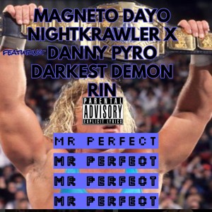 Mr Perfect 1989 (Explicit)