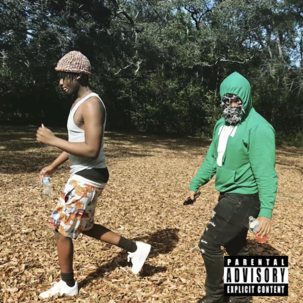 Chasing liquor (Explicit)