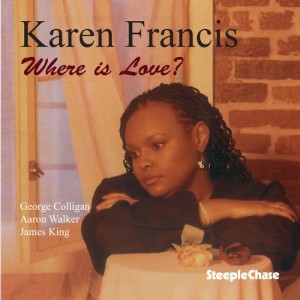 ดาวน์โหลดและฟังเพลง Let's Go Where the Grass Is Greener พร้อมเนื้อเพลงจาก Karen Francis