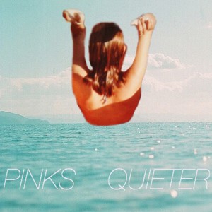 ดาวน์โหลดและฟังเพลง DC พร้อมเนื้อเพลงจาก Pinks Quieter