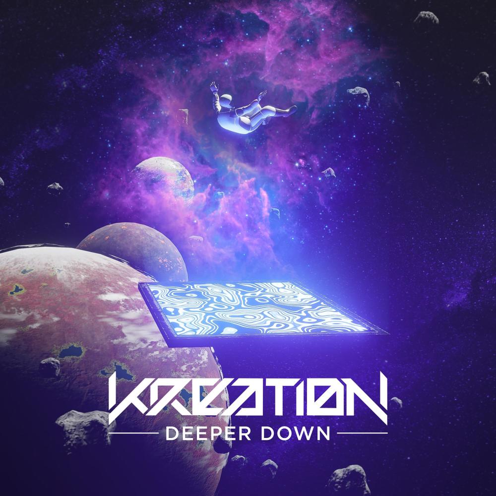 Deeper Down (Explicit)