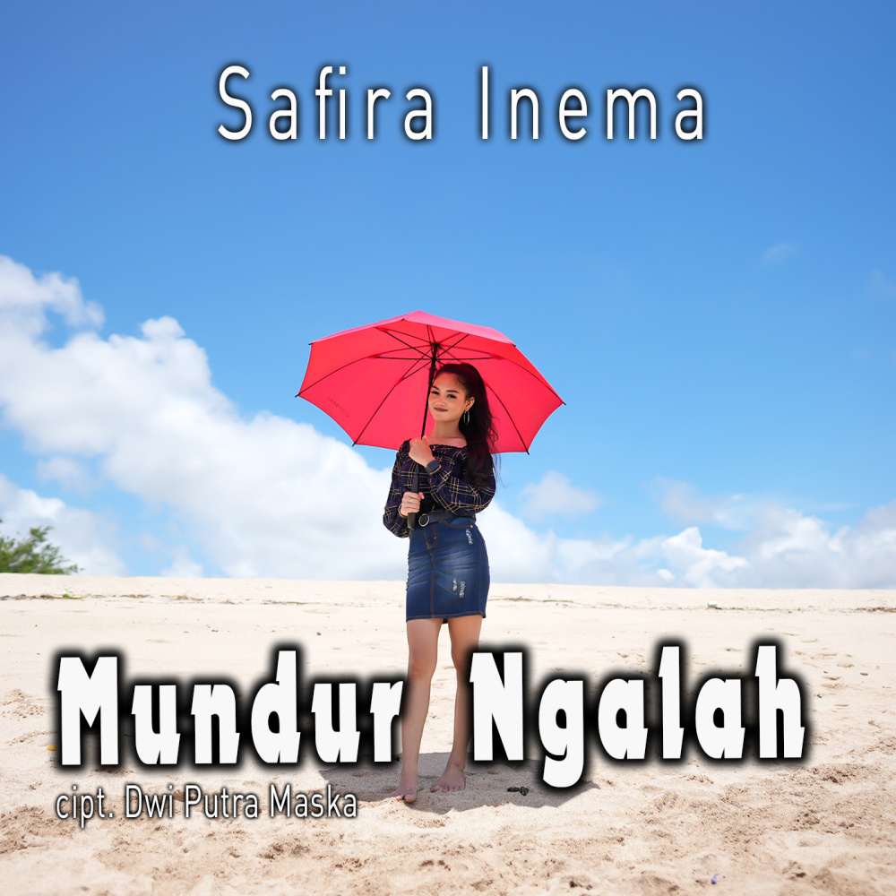 Mundur Ngalah
