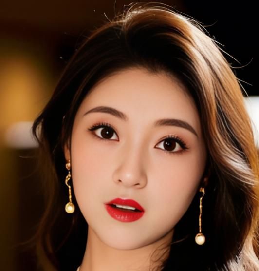玲妹儿
