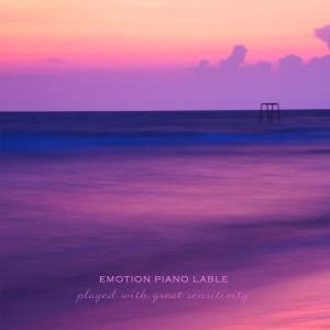 Album Puple Ocean from Pink Dolphin