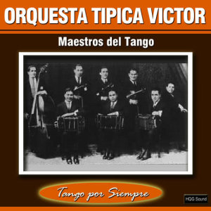 ดาวน์โหลดและฟังเพลง Paja Brava พร้อมเนื้อเพลงจาก Orquesta Típica Víctor