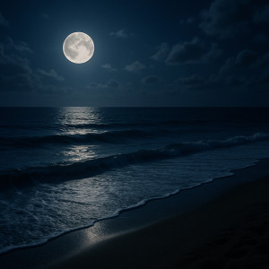 อัลบัม 1 Coastal Night: Soothing Nature Tones ศิลปิน Baltic Nature Sounds