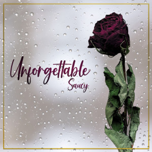 Album Unforgettable from Saucy