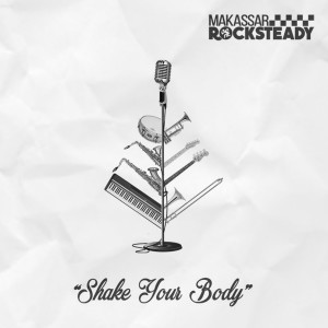 Listen to You song with lyrics from Makassar Rocksteady