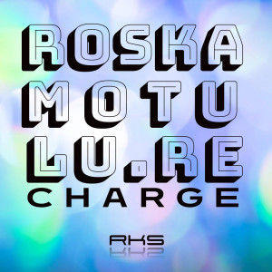 Roska的專輯Charge