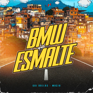 Album Bmw Esmalte from Gui Ballas