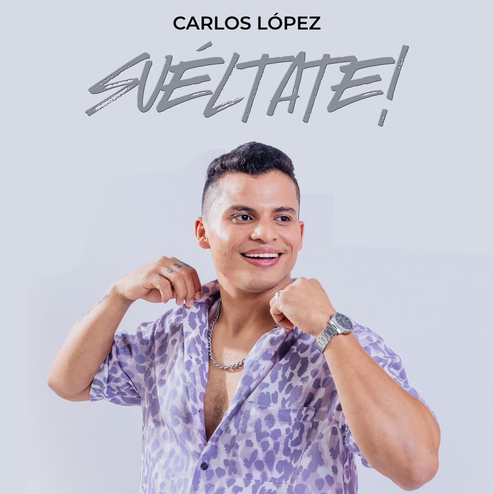 Celoso y Que (Cover)