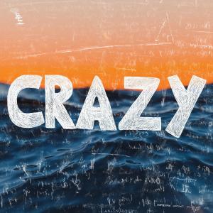 Listen to Crazy song with lyrics from Matthew Chaim