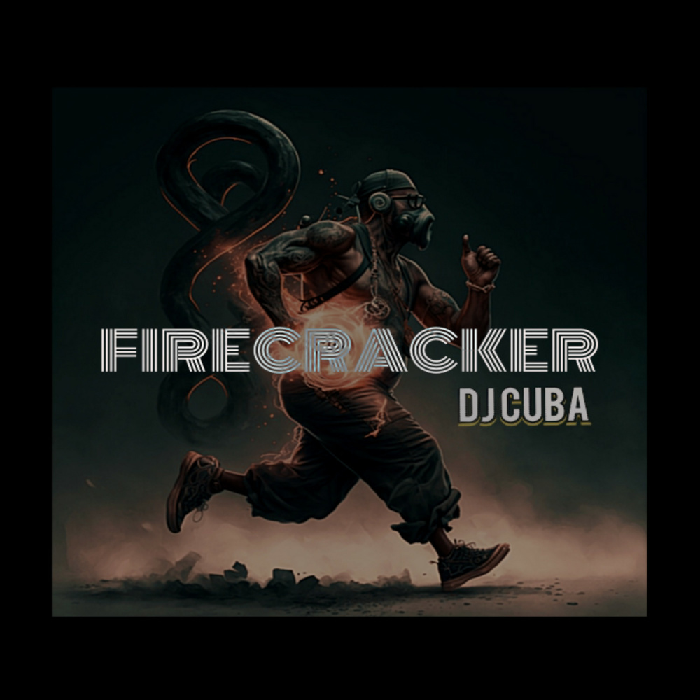 Firecracker