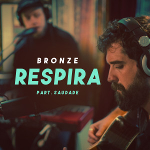 Album Respira (acústico) oleh Bronze