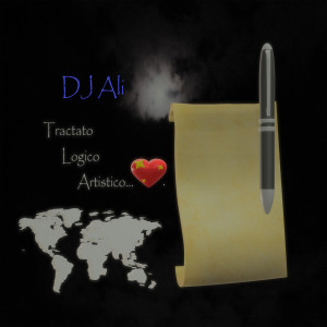 收聽DJ Ali的Rendition歌詞歌曲