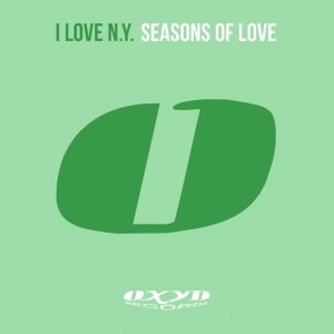 收听I Love NY的Seasons of Love (Milk & Sugar Remix)歌词歌曲