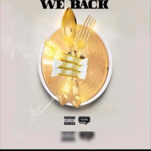 收聽AZV的We Back (Explicit)歌詞歌曲