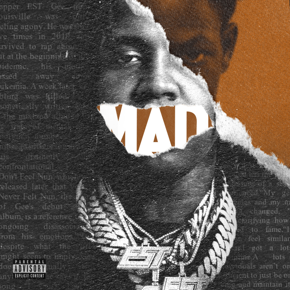 25MIN FREESTYLE (Explicit)