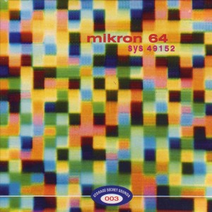 Listen to WGZ song with lyrics from Mikron 64