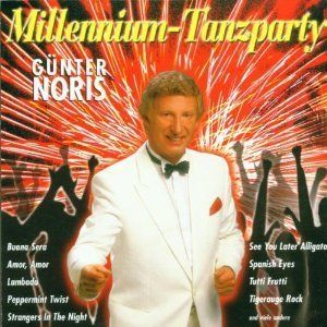ดาวน์โหลดและฟังเพลง Lambada พร้อมเนื้อเพลงจาก Günter Noris