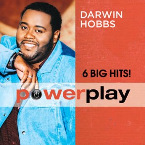 Darwin Hobbs的專輯Power Play