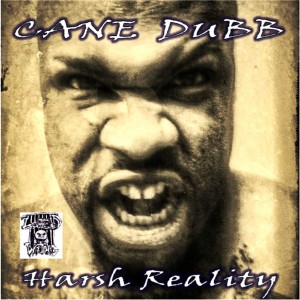 ดาวน์โหลดและฟังเพลง Im Nasty To พร้อมเนื้อเพลงจาก Cane Dubb