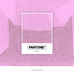 收聽Pantone的Paris歌詞歌曲