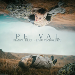Album Pe val from 