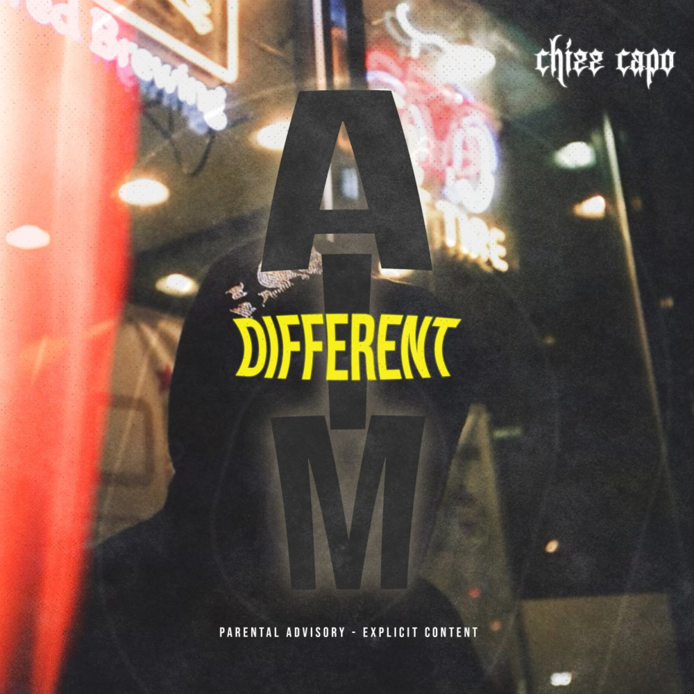 Aim Different (Explicit)