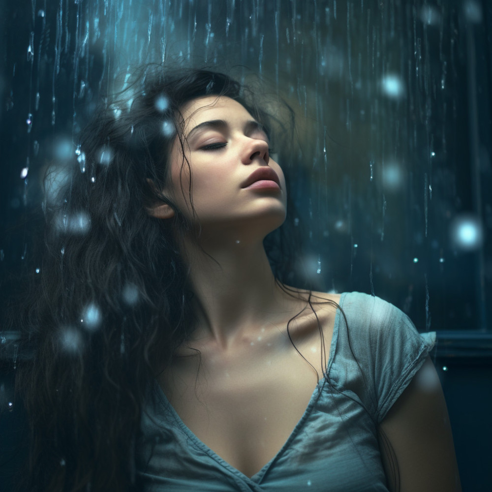 Rainy Day Relaxation Beats