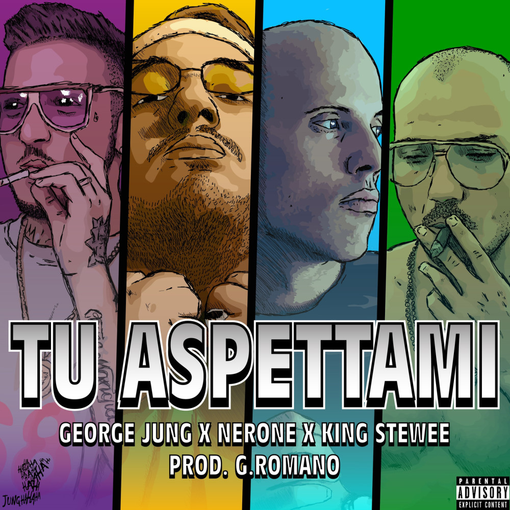 Tu aspettami (Explicit)