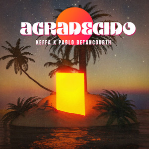 Album AGRADECIDO from Keffa