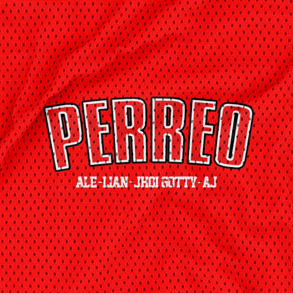 Perreo (Explicit)