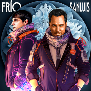 SanLuis的專輯Frío