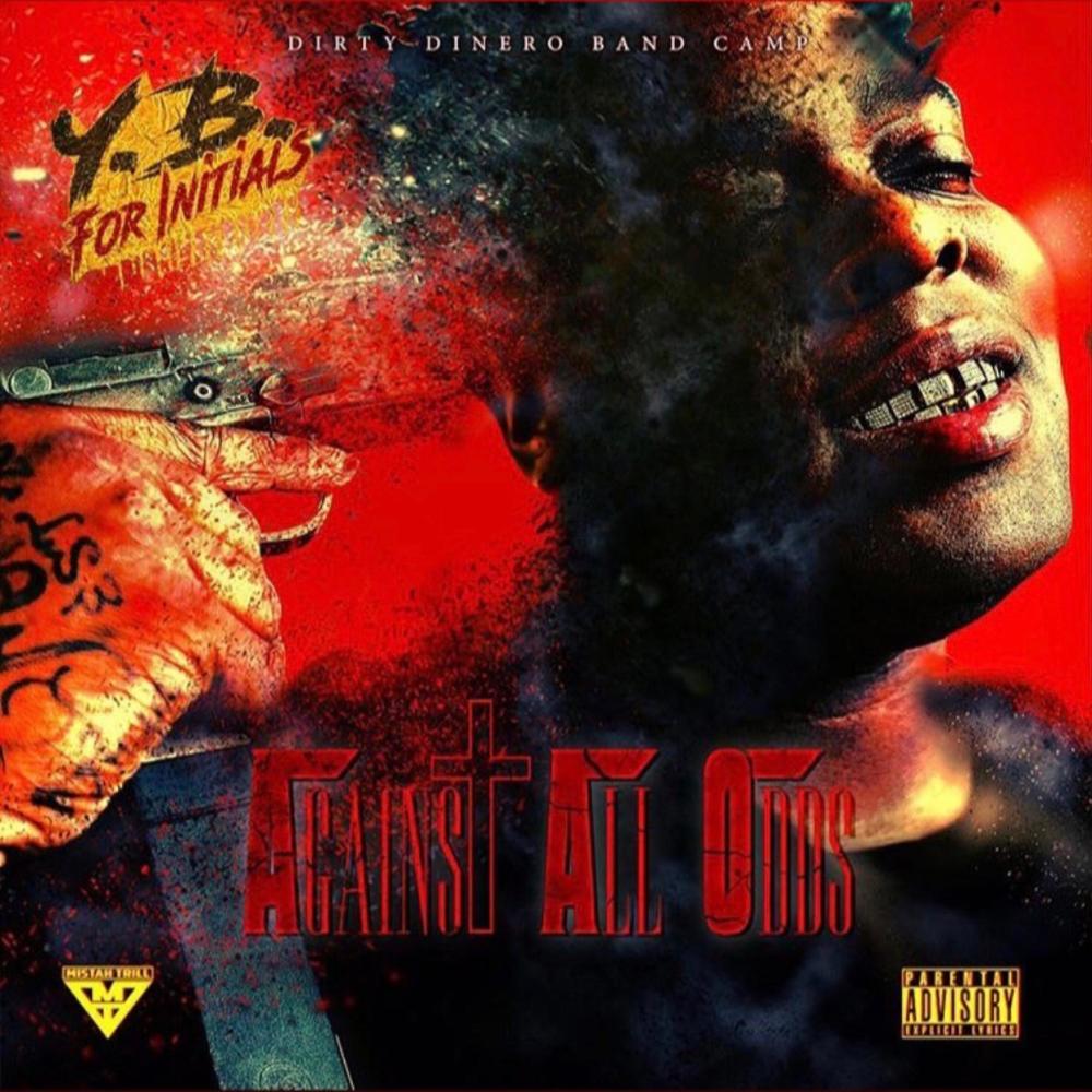 Fuck Nigga (feat. King Joe & Lee Banks) (Explicit)