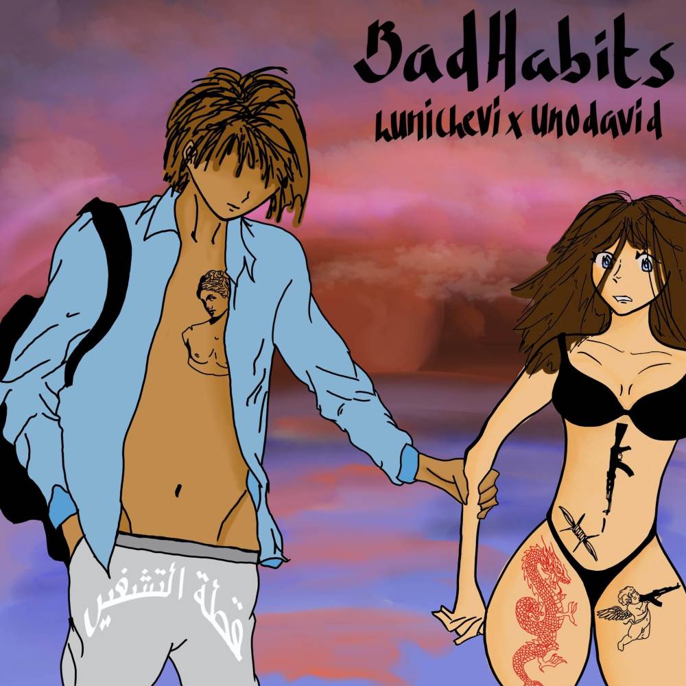 Bad Habits (Slowed|Explicit)