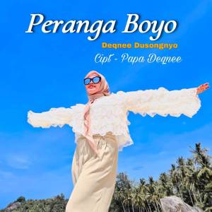 Deqnee Dusongnyo的专辑Peranga Boyo