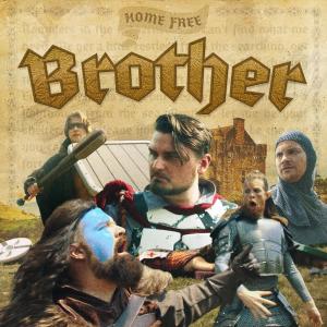 อัลบัม Brother ศิลปิน Home Free