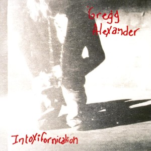 ดาวน์โหลดและฟังเพลง I Wanna Seduce You พร้อมเนื้อเพลงจาก Gregg Alexander