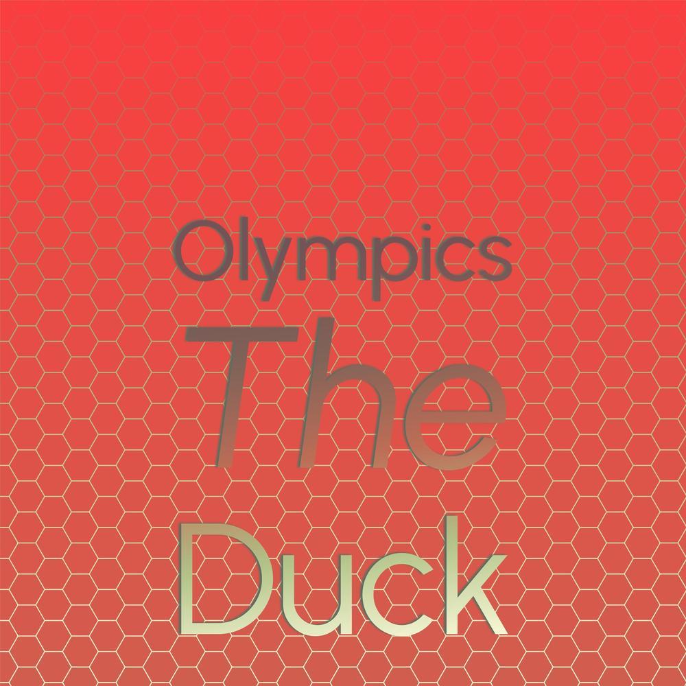 Olympics The Duck