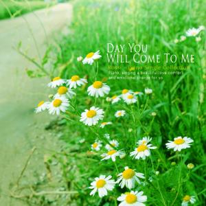 Album The day you come to me from 로시