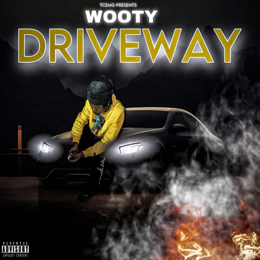 Driveway (Explicit)