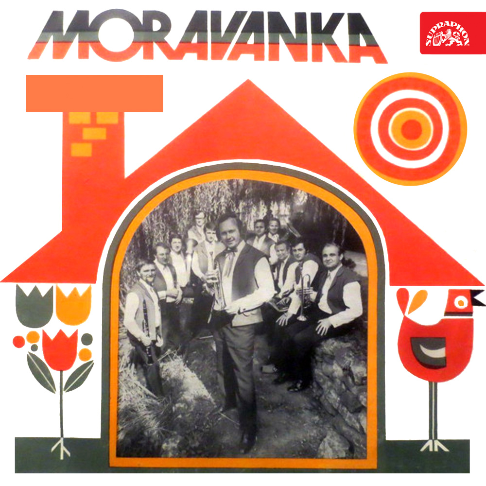 Kopanická polka