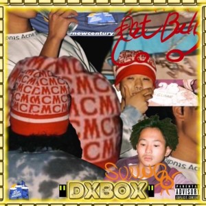 Album DXBOX from SUNNGO