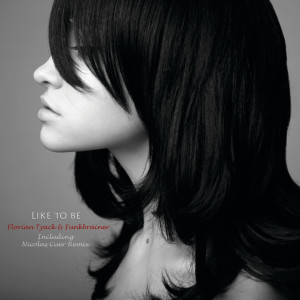 收听Florian Tyack的Let it Be (Nicolas Cuer Remix)歌词歌曲