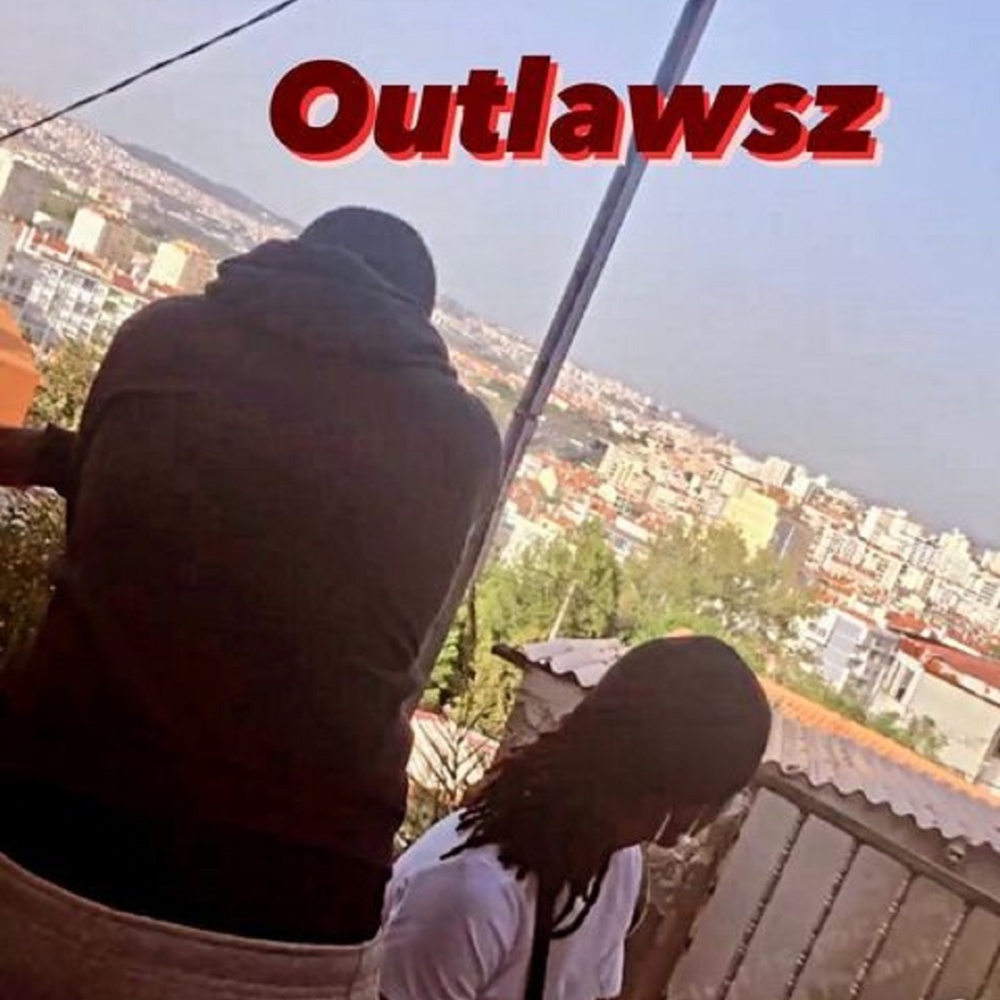Ricaasszz x Sepa Outlaws Official Music