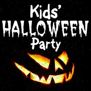 Halloween的專輯Halloween Party for Kids